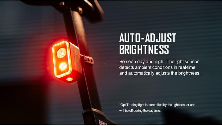Produktbild Magicshine Taillight Seemee 300 (300 lm, 300 lm)