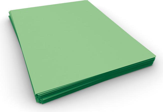 Actual product image Clairefontaine Universal paper, coloured (120 g/m², 250 x, A4)