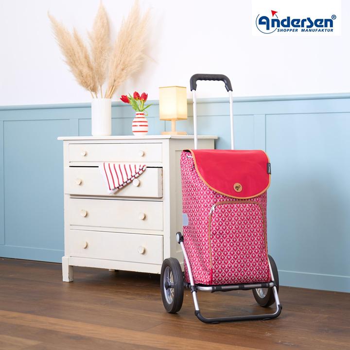 Image du produit Andersen Royal Shopper Famke