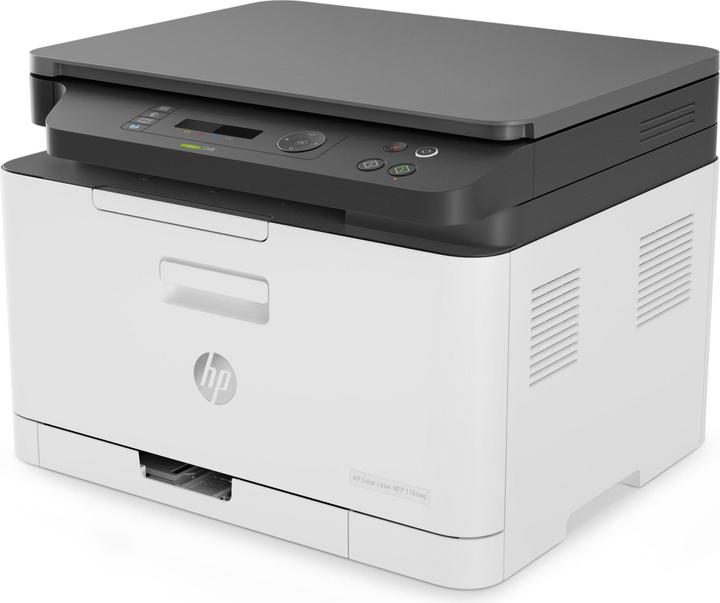 Actual product image HP 178nw Colour Laser (Laser, Colour)