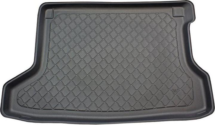 Actual product image Aristar Trunk tray for Honda HR-V from 2015 until today