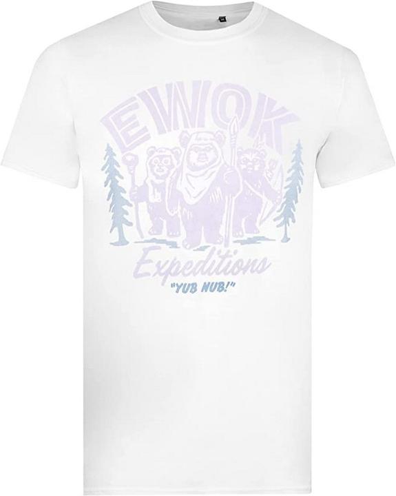 Star Wars Expedition TShirt