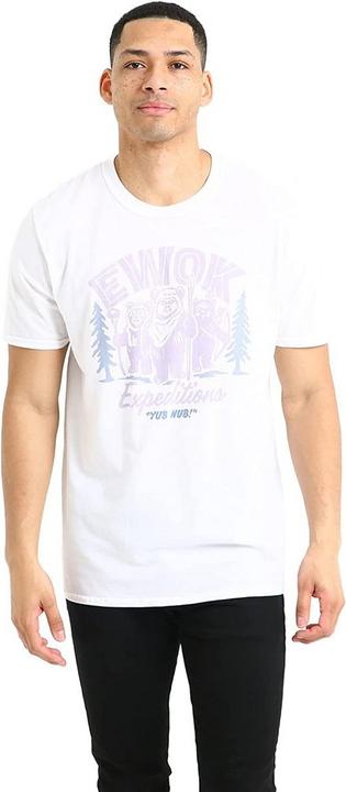 Actual product image Star Wars Expedition T-shirt (M)