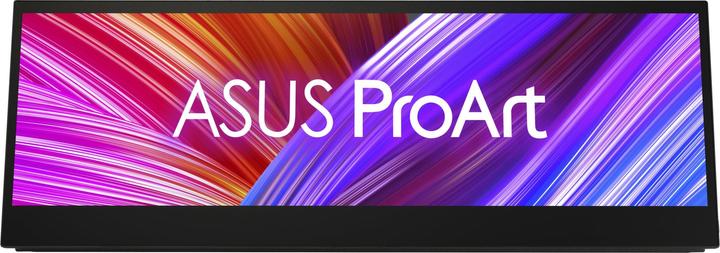 Actual product image ASUS PA147CDV (1920 x 550 pixels, 14")