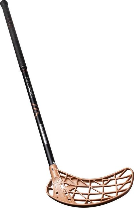 Image du produit Oxdog Canne d'unihockey Sense Hes 29 92 Cm (92 cm, Droite)