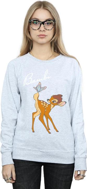 Produktbild Disney Bambi Butterfly Tail Sweatshirt (XL)
