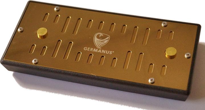 Produktbild Germanus Humidor Befeuchter Kassette XL (1 x)