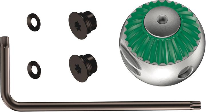 Actual product image Wera 8000 A-R Repair kit (1/4")
