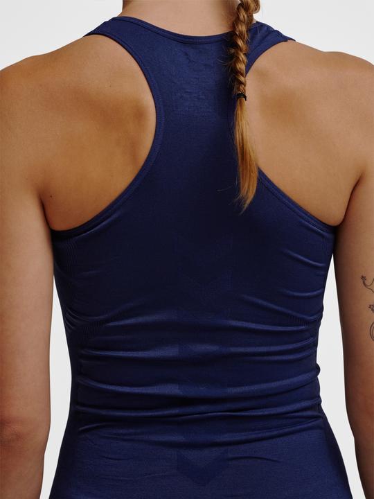 Produktbild hummel Tif Seamless Top (XL)