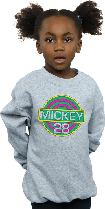 Immagine prodotto Disney Mickey Mouse Mickey 28 Felpa Ragazze (140, 146)