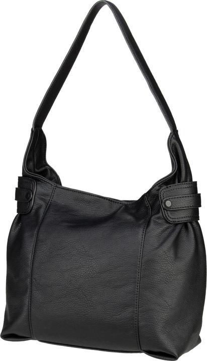 Actual product image FredsBruder Handbag Deep Dark 275-3730