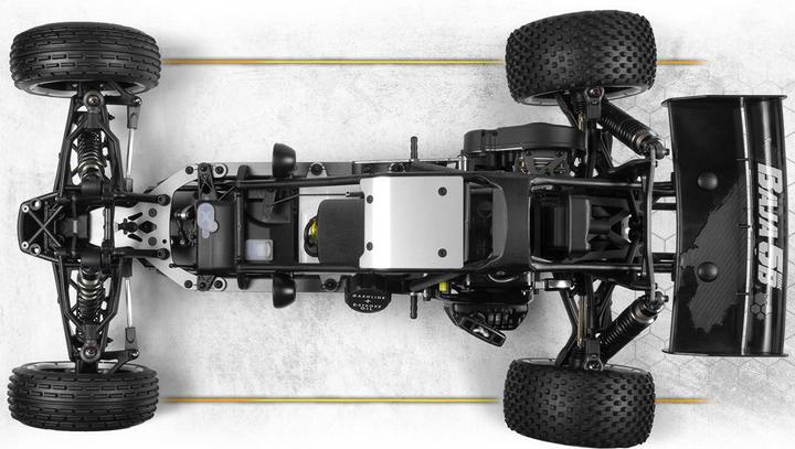 Immagine prodotto HPI Baja 5B Gas SBK Kit (No Engine) (Kit)