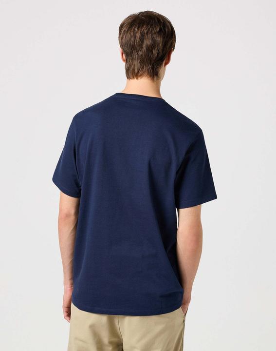Immagine prodotto Wrangler Magliette Logo Tee (M)