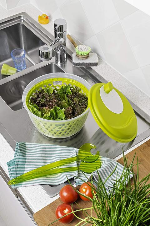 Actual product image Rotho Onda (Salad servers)