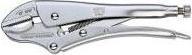 Actual product image Knipex Universal Grip Pliers (250 mm)