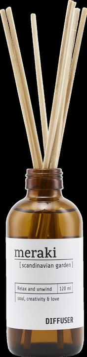 Meraki Scandinavian Garden (120 ml)