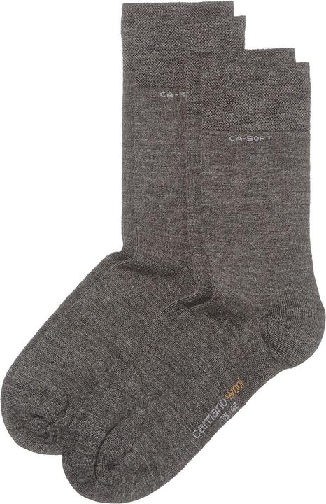 Actual product image Camano Basic (pack of 2, 39 - 42)