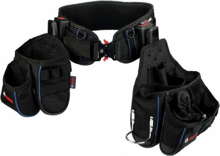 Produktbild Bosch Professional Werkzeugtasche (1 Teile)
