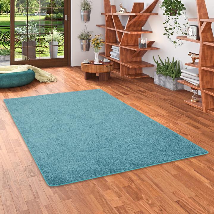 Actual product image Snapstyle Long pile carpet Cottage (200x200 cm)