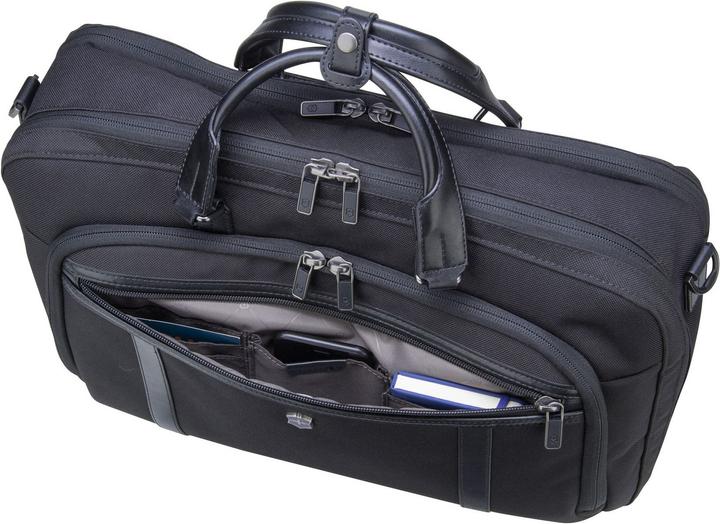 Actual product image Victorinox Werks Professional Cordura® 2-Way Carry Laptop Bag (15.40")