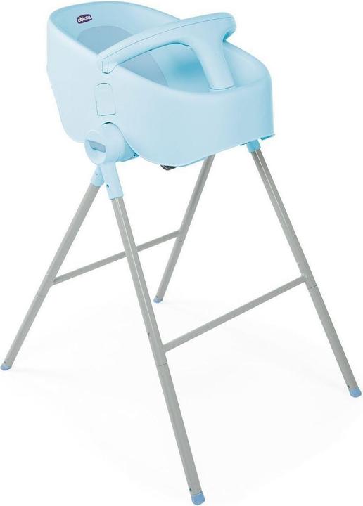 Actual product image Chicco bubble nest
