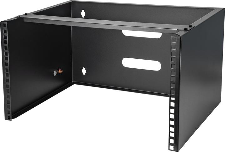 Immagine prodotto StarTech 6u 12in Staffa Di Montaggio A Parete