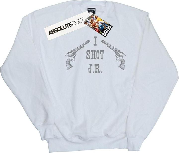 Image du produit Dallas - Sweat SHOT J.R. - Femme (S)
