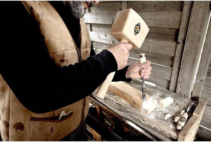 Produktbild Kirschen Stechbeitel (26 mm)