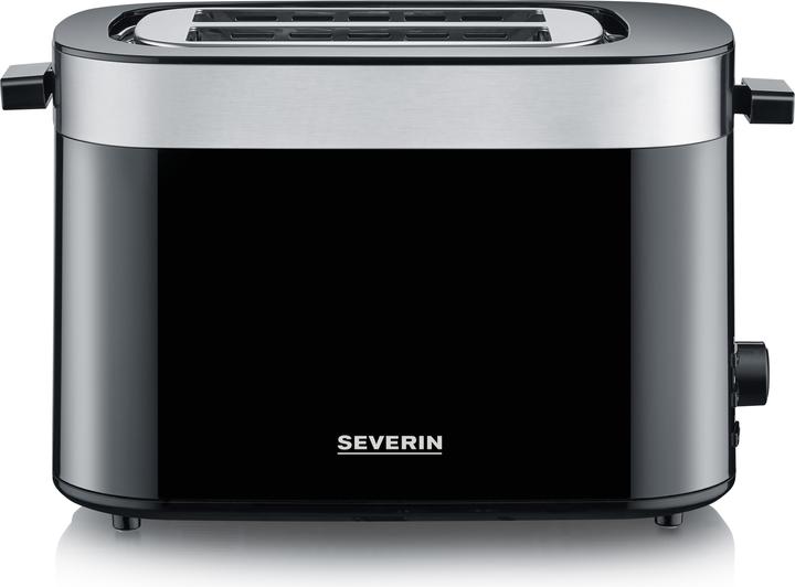 Actual product image Severin AT9264