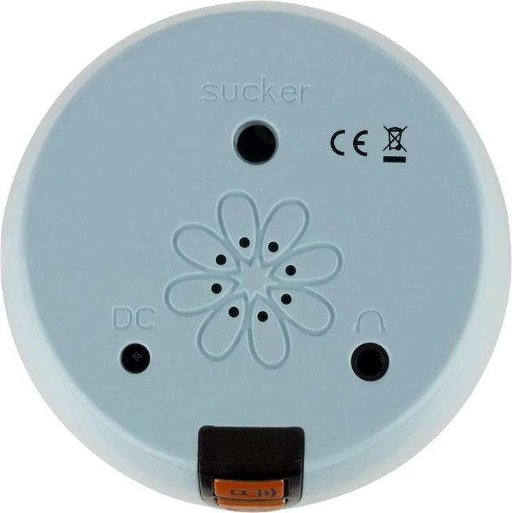 Actual product image Cruizr CM06 Vibrating Masturbator With Voice Activator