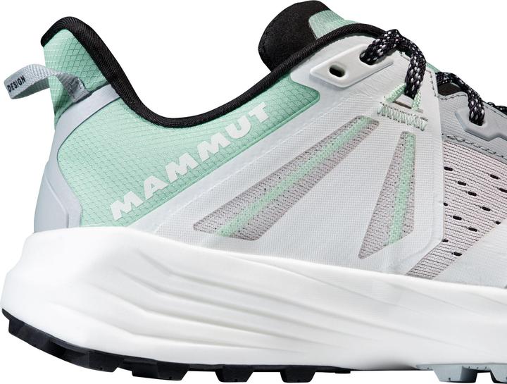 Immagine prodotto Mammut Scarpe da trailrunning basse Saentis da donna (41.5)