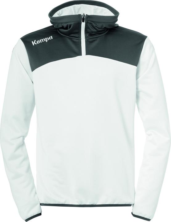 Kempa Emotion 2.0 Quarter Zip Hoody