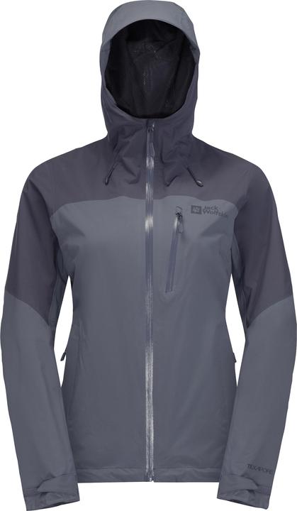 Immagine prodotto Jack Wolfskin Go Hike Jacket W (XXL)