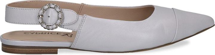 Caprice Slingpumps