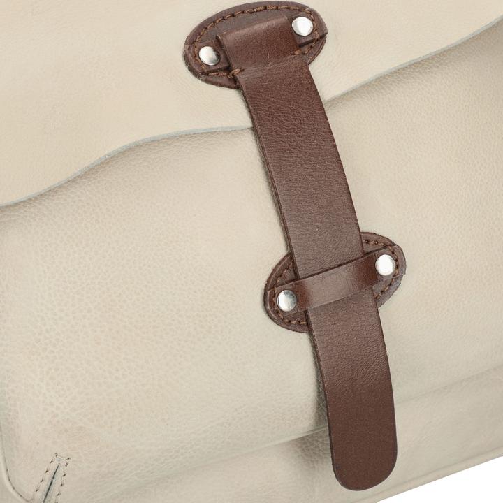Image du produit Taschendieb Kohlmarkt Umhängetasche Leder 29 cm