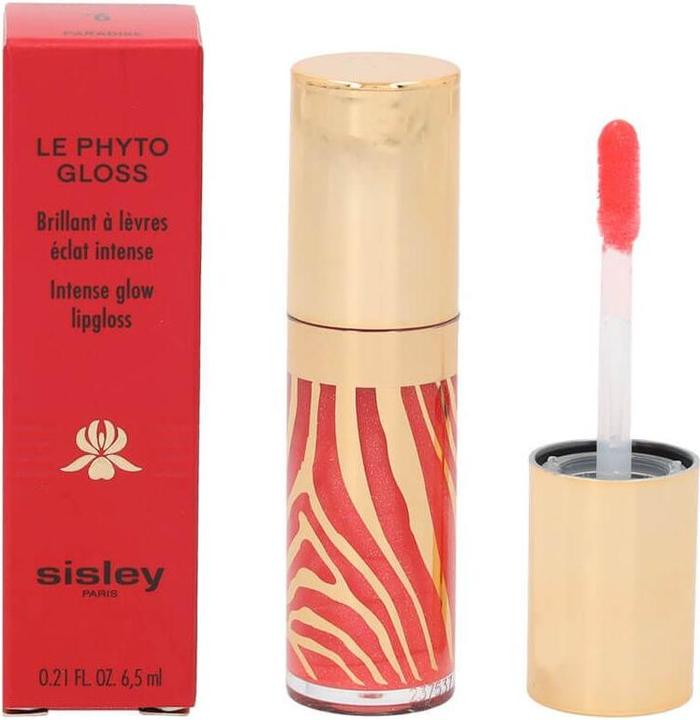 Sisley Le Phyto Gloss No 06 (06 Paradise)