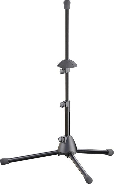 Actual product image K&M 15239 Bass trumpet/flugelhorn stand (Flugelhorn, Trumpets)