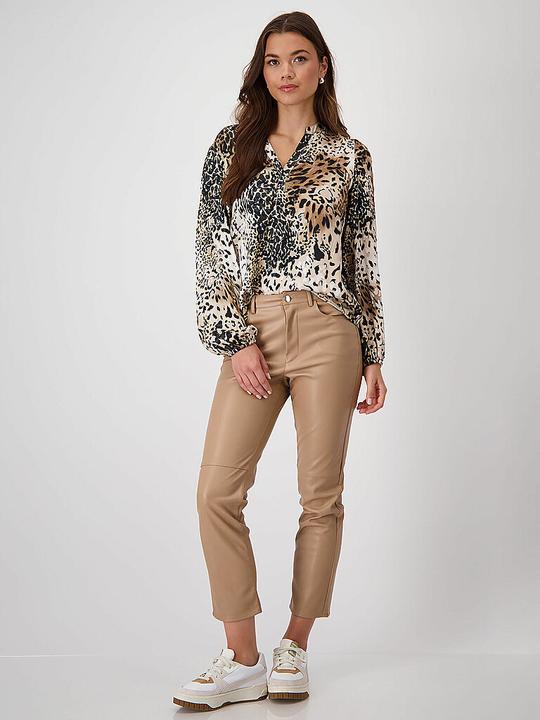 Actual product image Monari Blusenshirt (46)