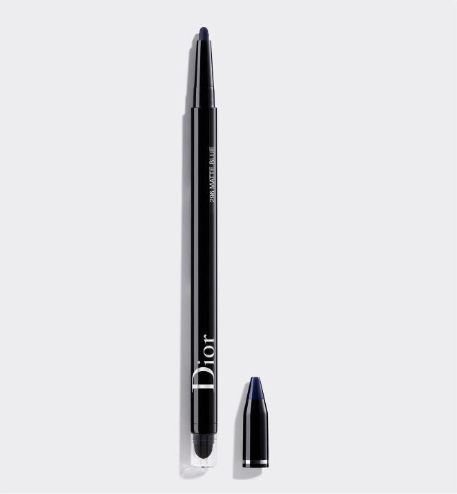 Image du produit Dior Diorshow 24H Stylo Eyeliner (296 Bleu mat)