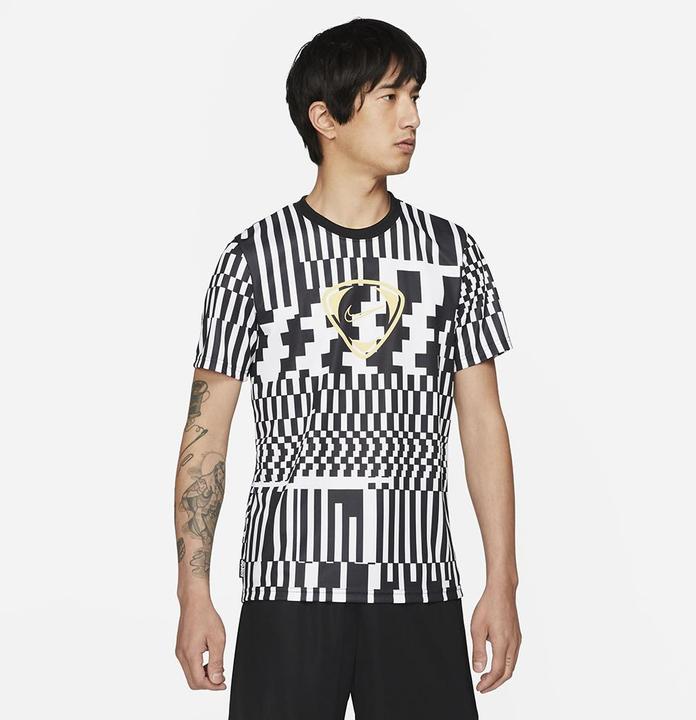 Produktbild Nike Academy Dri-Fit T-Shirt Summer Artist (L)