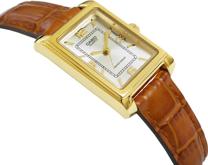 Immagine prodotto Casio Collezione - LTP-1234PGL-7A (Orologio da polso analogico, 21 mm)