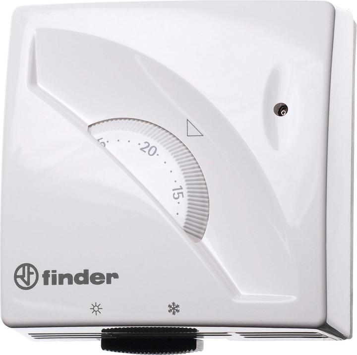 Actual product image Finder Room thermostat
