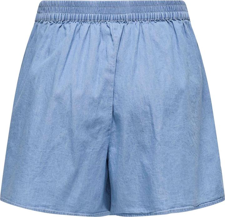 Produktbild Only ONLNOVA Normal geschnitten Shorts Shorts (L)