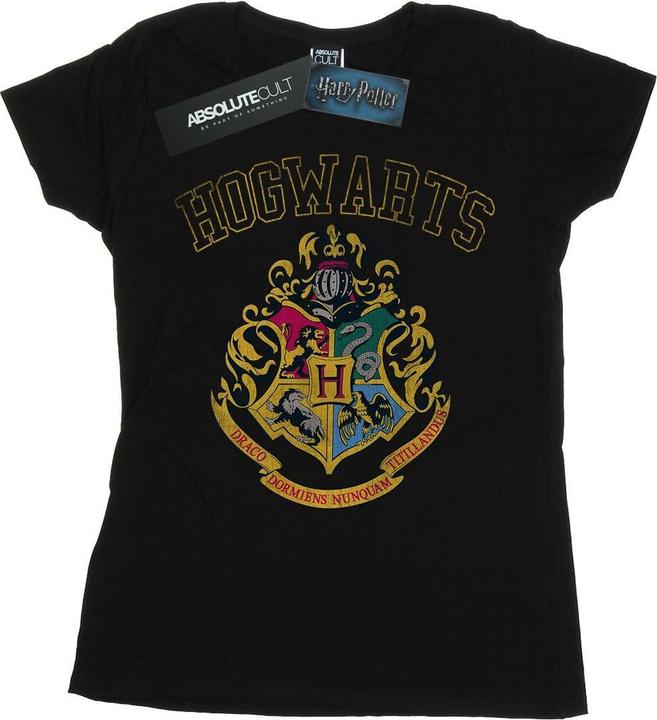 Produktbild Varsity Style Crest TShirt (XL)