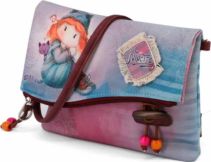 Image du produit Forever Ninette Handy Shoulder Bag Origin