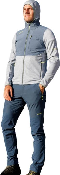 Immagine prodotto Radys Giacca R4 Alpine Windblocy Hoody (L)