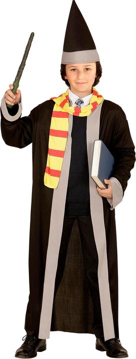 Immagine prodotto Widmann Costume Apprendista stregone (140)