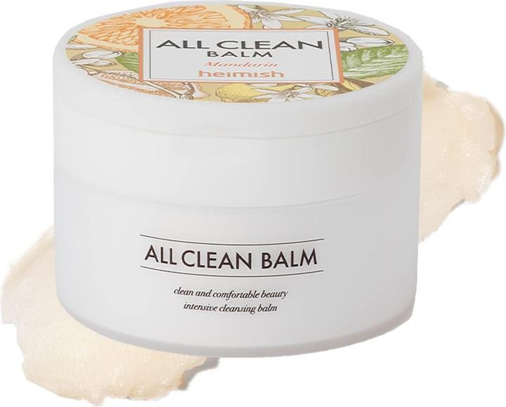 Produktbild Heimish All Clean Balm Mandarin (120 ml)