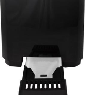 Immagine prodotto Inventum Tomado Tostapane 750W Nero Acciaio Inox