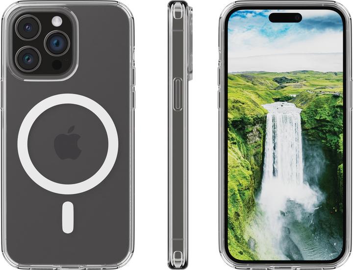 Image du produit dbramante1928 Iceland Ultra D3O (Apple iPhone 15 Pro)